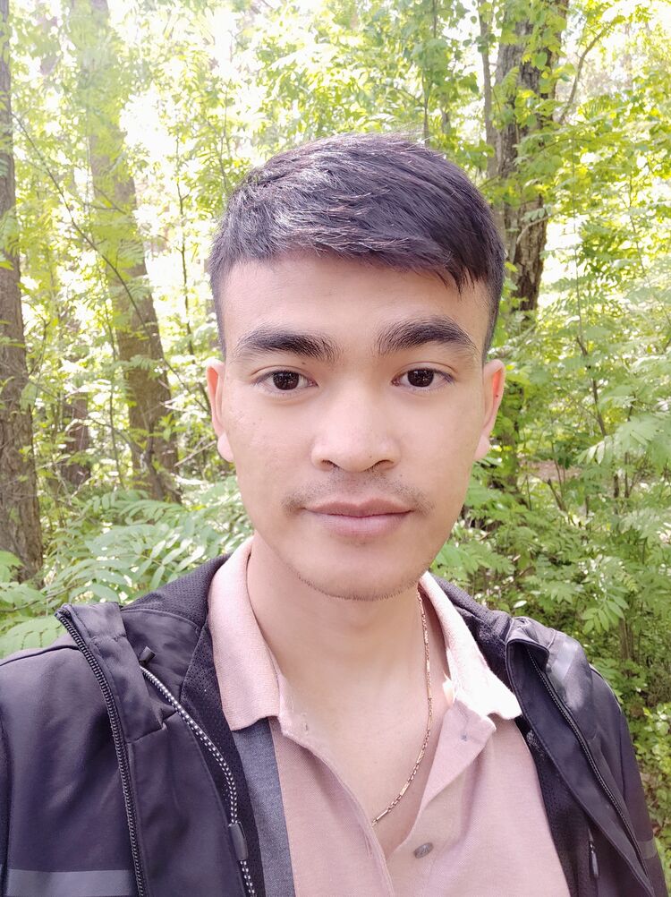 ���� 26887206 ������� Pkhat, 33 ����, ���� ���������� � ���������