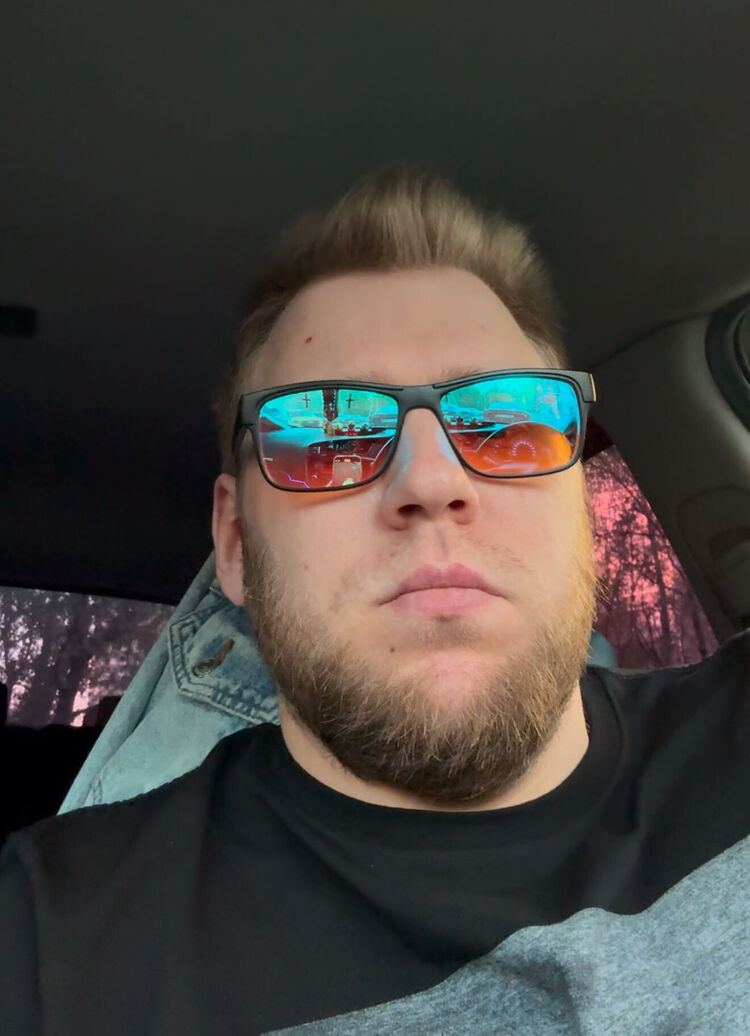 ���� 51500506 ������� Sergey, 31 ���, ���� ���������� � ������