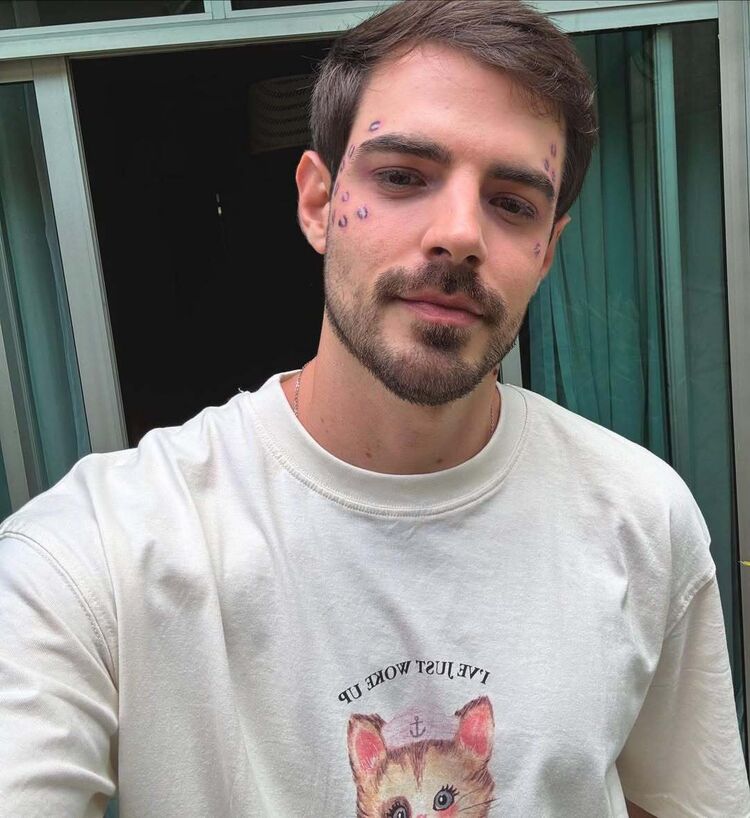 ���� 55595946 ������� �������, 35 ���, ���� ���������� � �����-����������