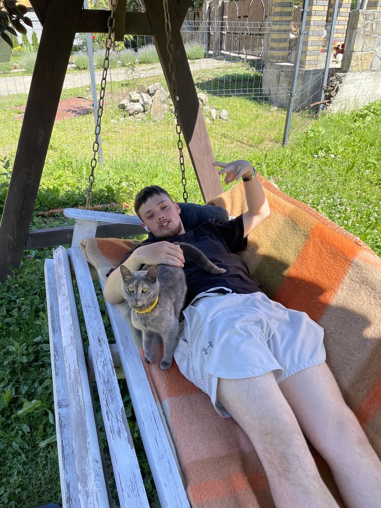 ���������� �����, ���� ����� Timophy, 21 ���, ������������ ��� ������, ����� � ���������