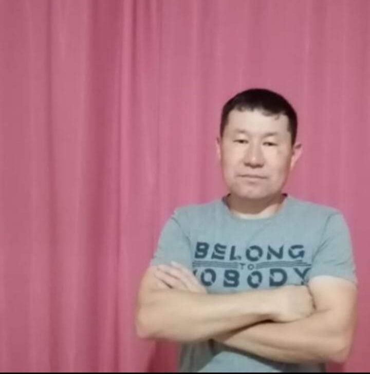 ���� 24940296 ������� Erlan, 42 ����, ���� ���������� � ������