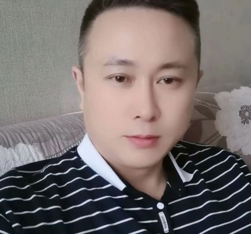  39693506  Jacky wang, 43 ,    Anqing
