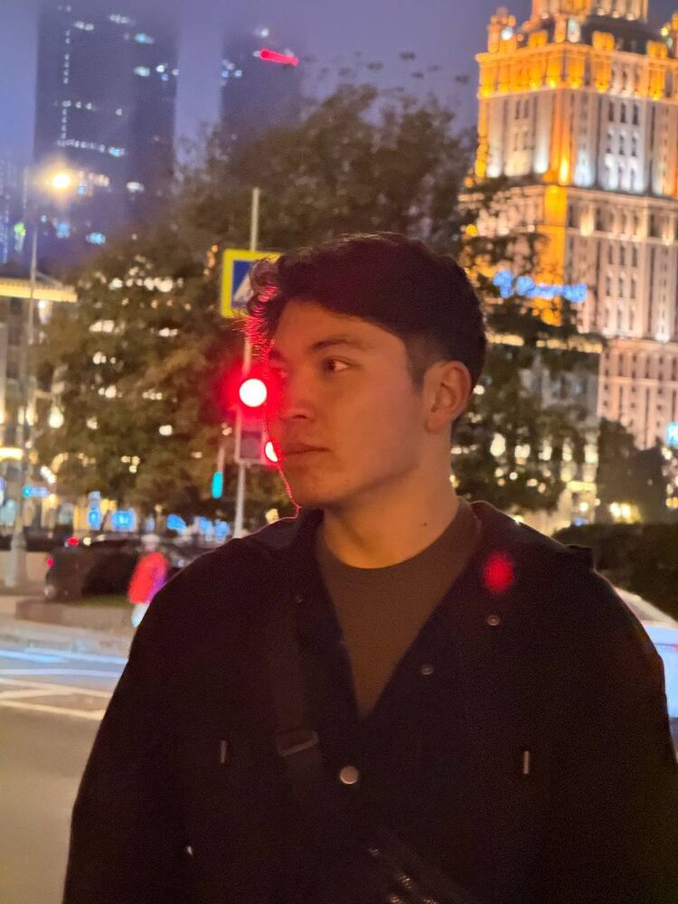 ���������� ������, ���� ����� Bek, 21 ���, ������������ ��� ������, ����� � ���������