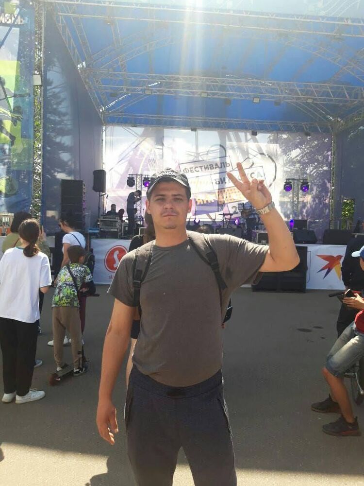  ,   Daniil, 32 ,     , c 