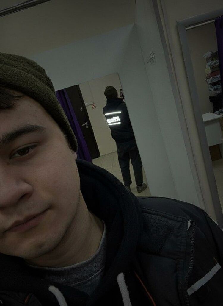 ���� 55930956 ����� ������, 23 ����, ���� ���������� � ������