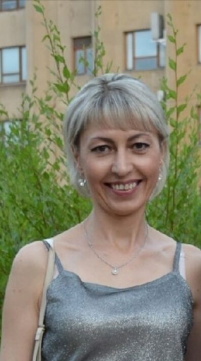 ���� 55727536 ������� Irina, 48 ���, ���� ���������� � �������������