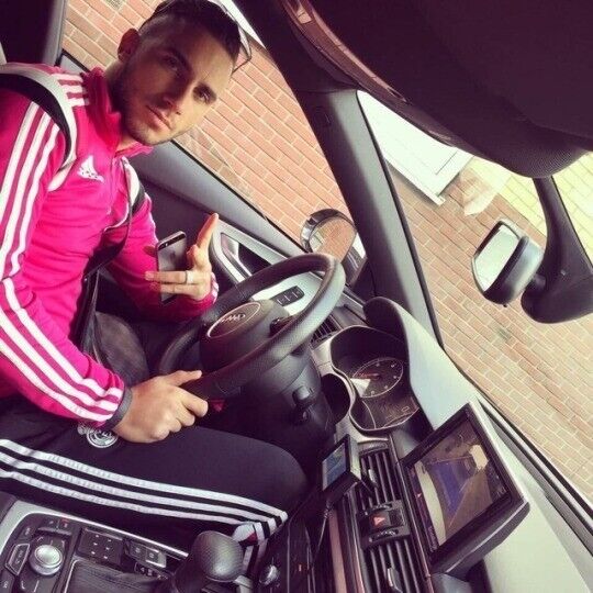 ���� 21390456 ������� ������, 38 ���, ���� ���������� � ������