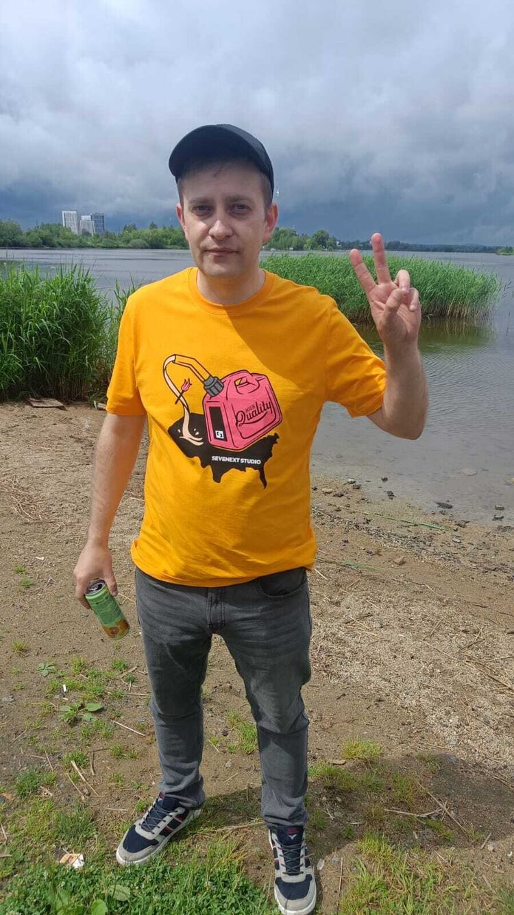 ���������� ������������, ���� ������� Sergeo, 36 ���, ������������ ��� ������, ����� � ���������