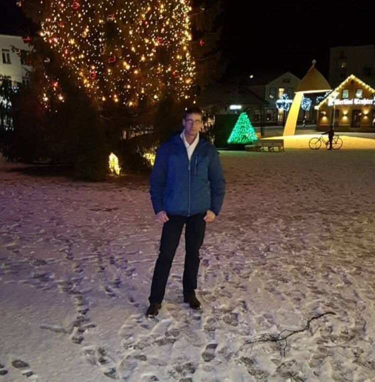 ���� 54851876 ������� Janek, 43 ����, ���� ���������� � �����