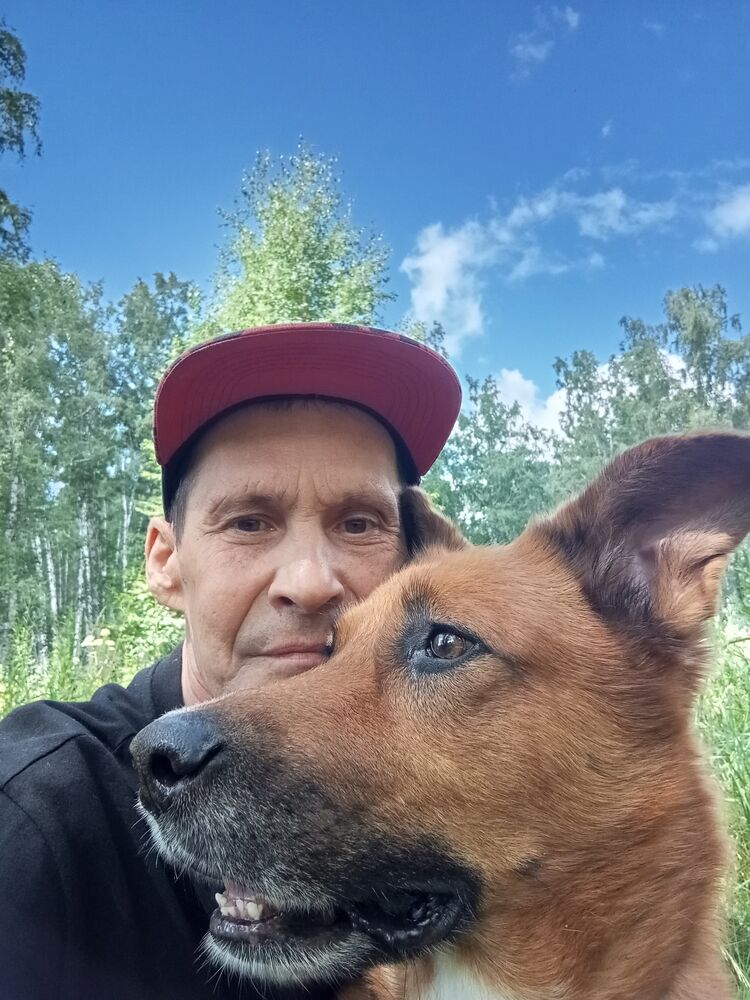  52653406  Oleg, 56 ,    