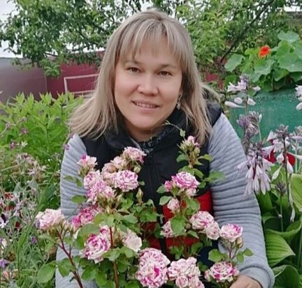 ���������� ������, ���� ������� Olesya, 43 ����, ������������ ��� ������, ����� � ���������