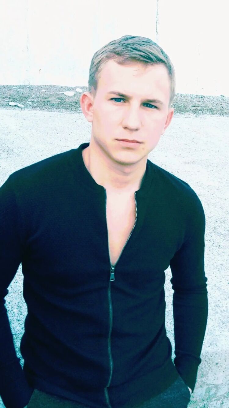 ���������� ������, ���� ������� Vladimir, 27 ���, ������������ ��� ������, ����� � ���������