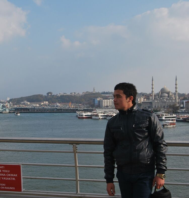  5951026  Ozbecha, 31 ,    