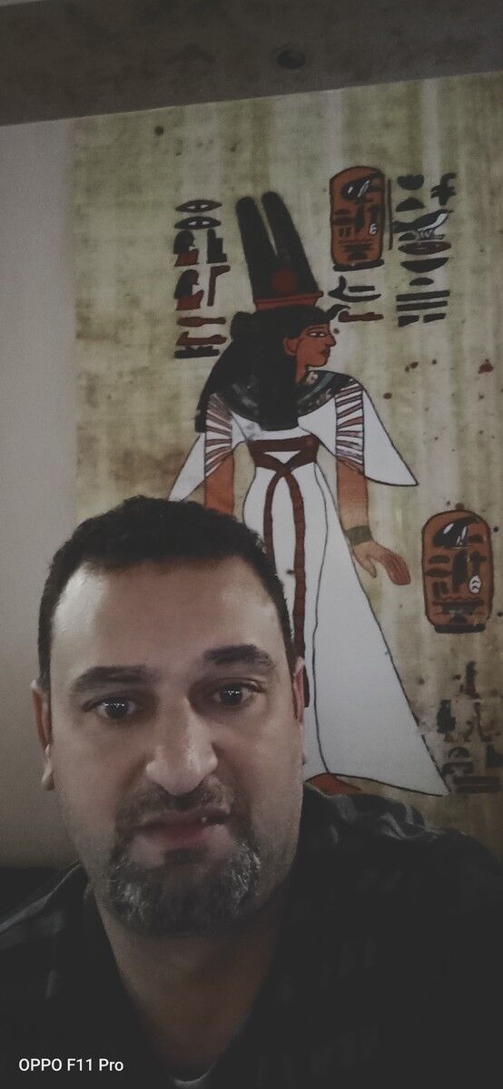 ���������� �������, ���� ������� Mahmoud, 45 ���, ������������ ��� ������, ����� � ���������, c�������� ���������