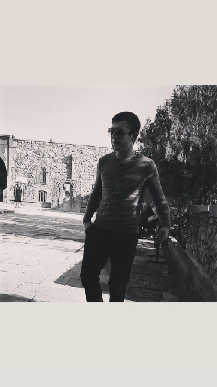 ���������� ������, ���� ������� Dani, 33 ����, ������������ ��� ������, ����� � ���������