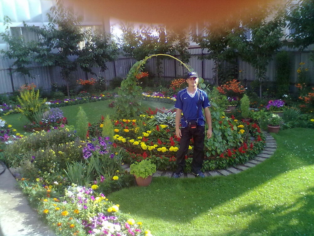 ���� 5414026 ������� Andrei, 41 ���, ���� ���������� � �������