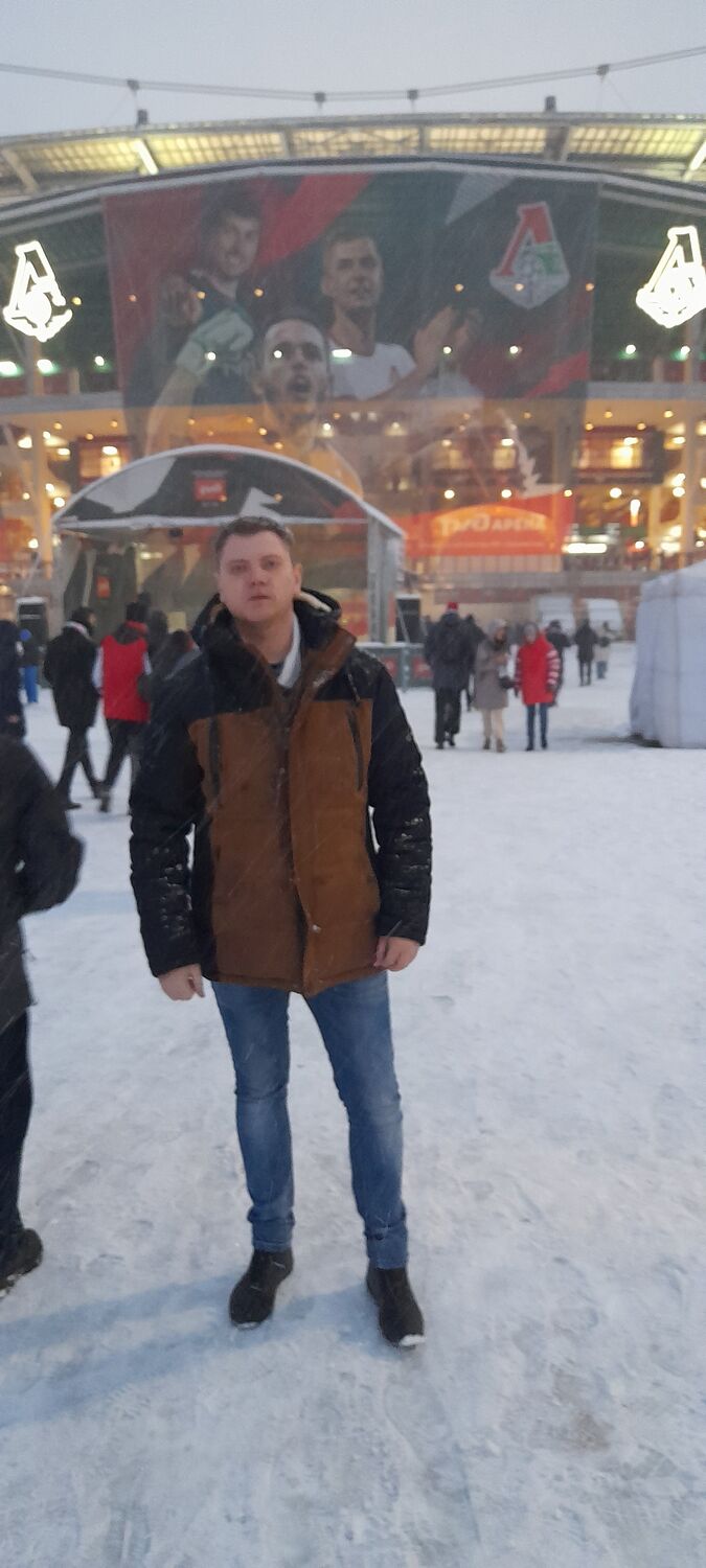 ���������� ������, ���� ������� Oleg, 33 ����, ������������ ��� ������, ����� � ���������, c�������� ���������, ���������