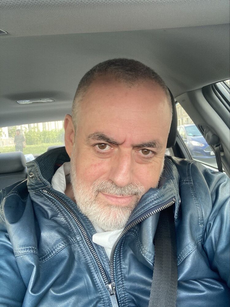 ���� 43278846 ������� ������, 59 ���, ���� ���������� � �����-����������