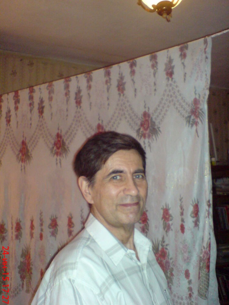  ,   Alex, 73 ,   