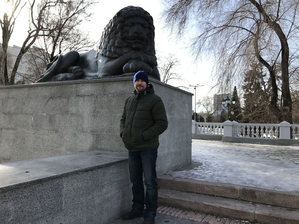 ���������� Letnany, ���� ������� Valerij, 58 ���, ������������ ��� ������, ����� � ���������, c�������� ���������