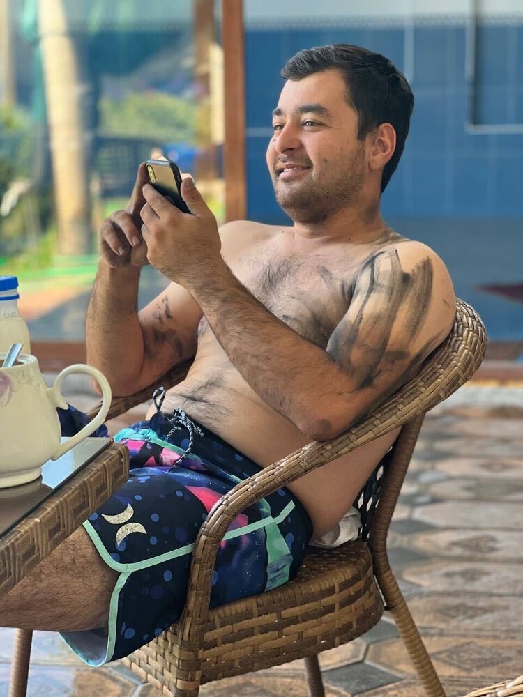 ���� 28964826 ������� Asqar, 31 ���, ���� ���������� � ��������