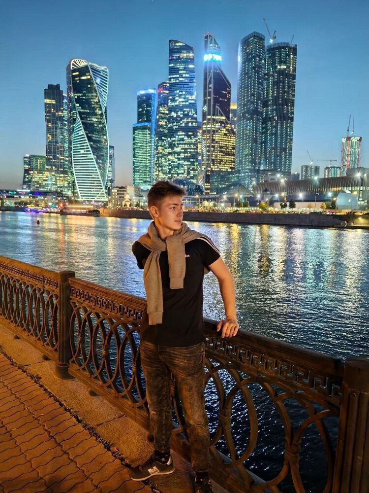 ���� 55165466 ����� Andrei, 22 ����, ���� ���������� � ������ ���������