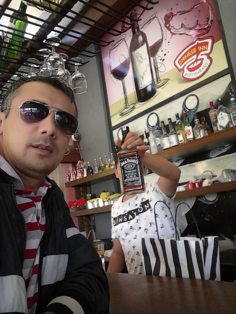 ���� 23354916 ������� Sanjar, 42 ����, ���� ���������� � ���������