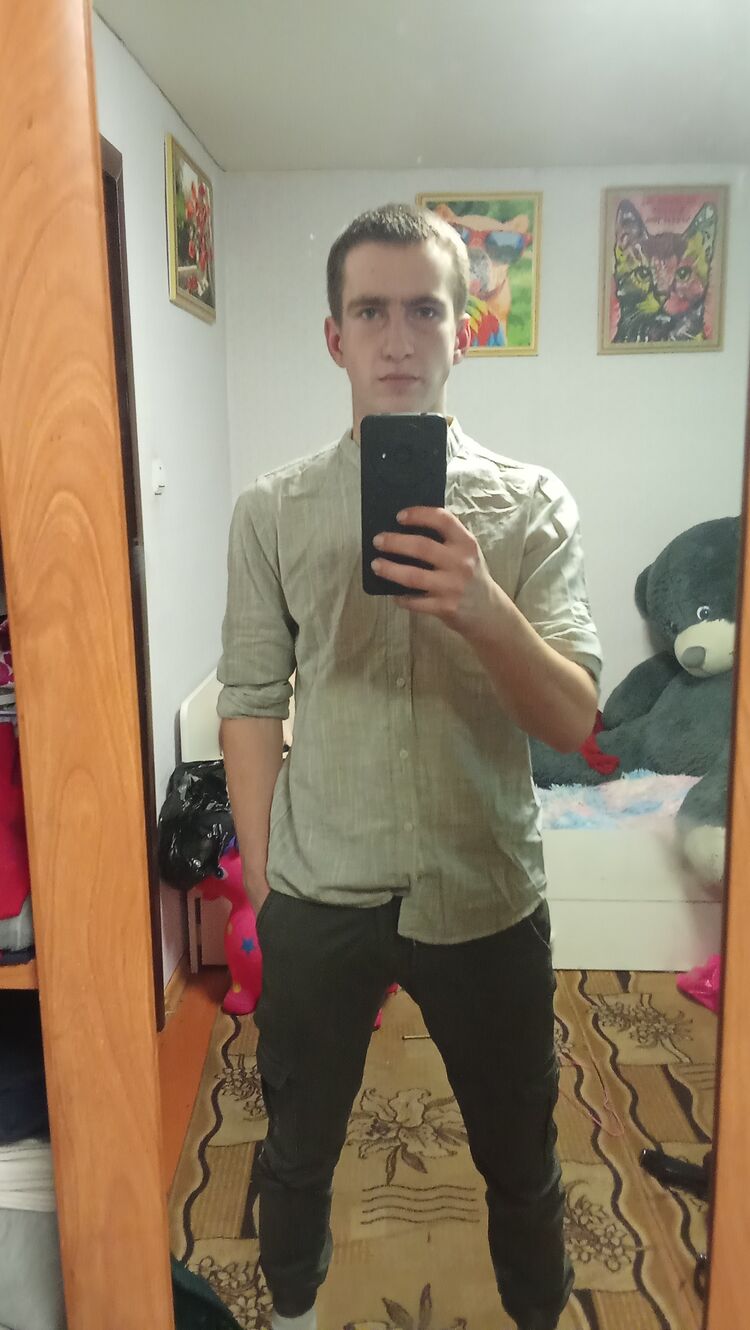  ,   Dima, 18 ,   ,   