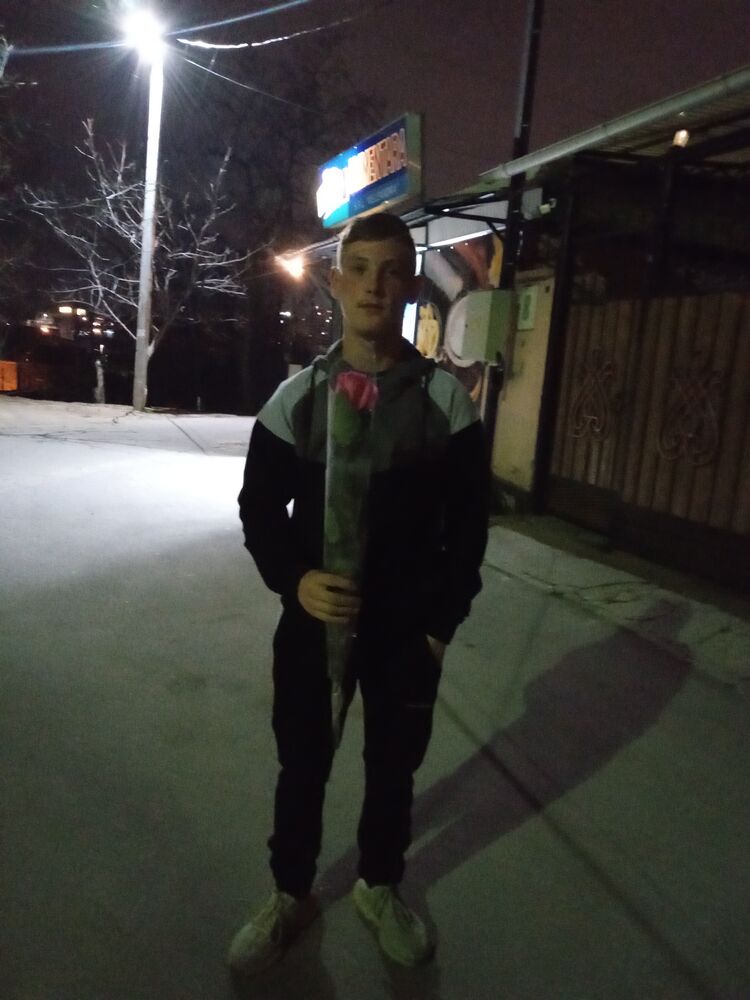 ���� 41821786 ����� Victor, 21 ���, ���� ���������� � ��������