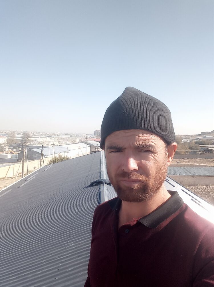 ���������� ���������, ���� ������� Dilshod, 37 ���, ������������ ��� ������, ����� � ���������