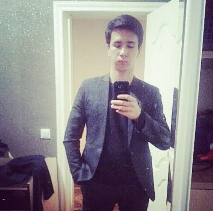 ���������� ������, ���� ������� Rovshan, 27 ���, ������������ ��� ������, ����� � ���������, c�������� ���������