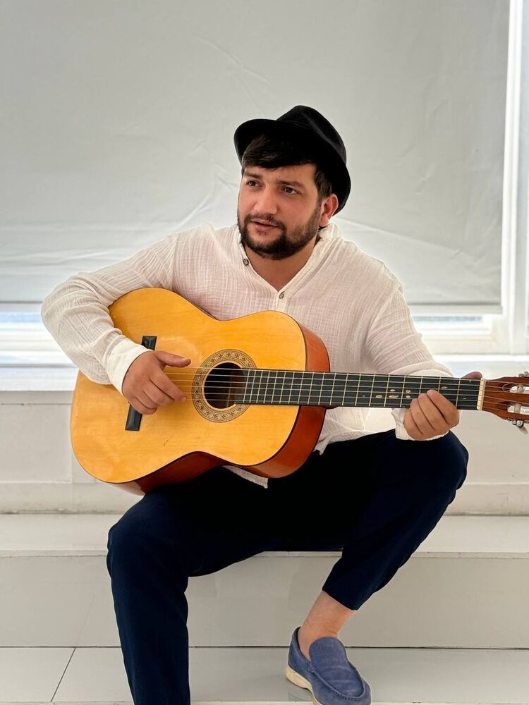 ���� 46487706 ������� Anvar, 26 ���, ���� ���������� � ������