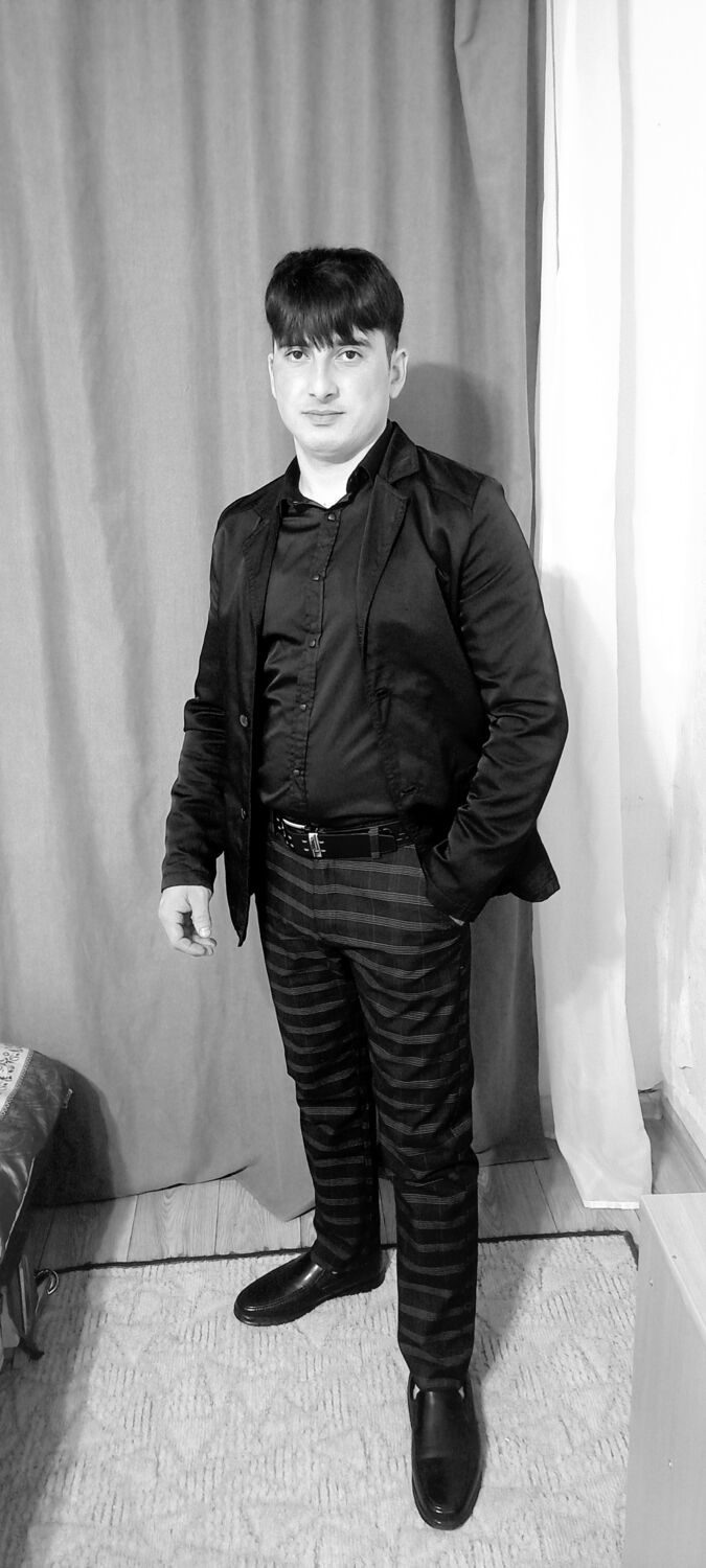 ���������� ������ ��������, ���� ������� Mahir, 28 ���, ������������ ��� ������, ����� � ���������