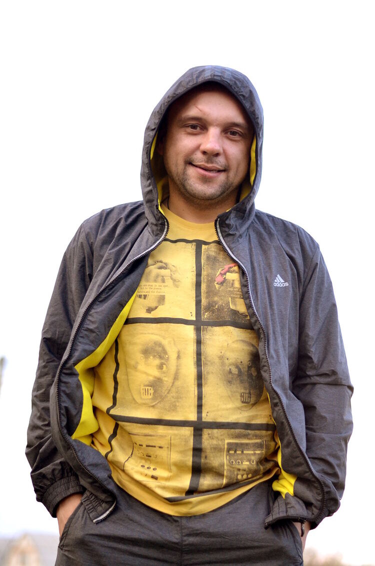  ,   Serega, 44 ,  