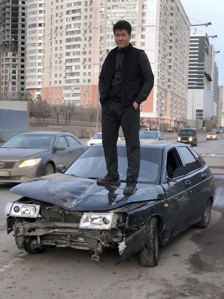 ���������� ������, ���� ������� Madi, 26 ���, ������������ ��� ������, ���������