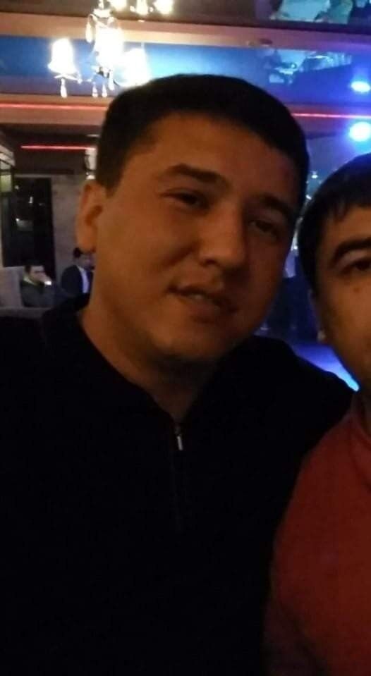 ���� 18530546 ������� Alisher, 34 ����, ���� ���������� � ��������