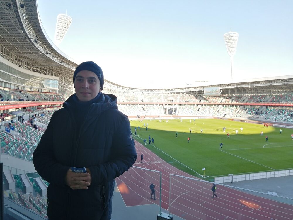 ���� 19418116 ������� ����, 31 ���, ���� ���������� � ������