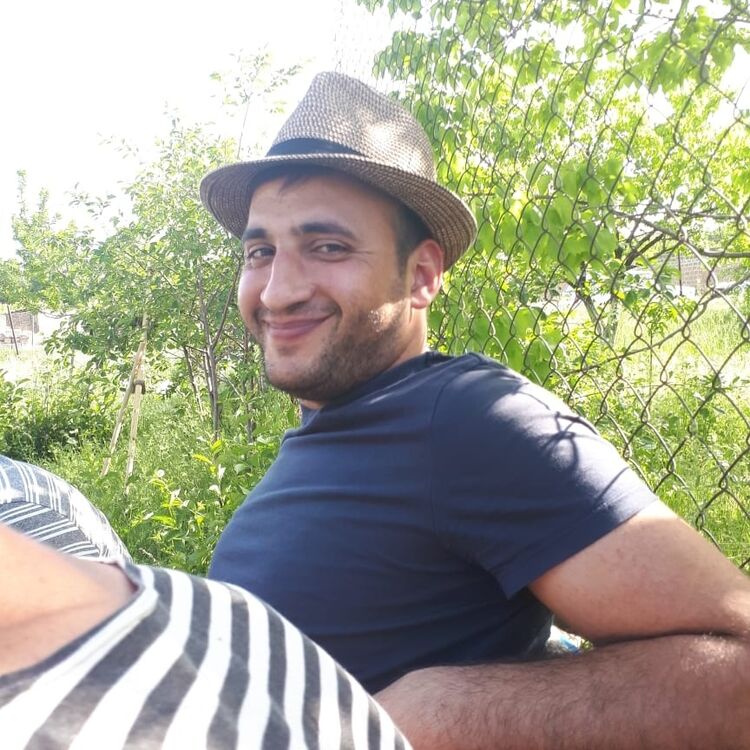 ���������� �����-���������, ���� ������� Hayk, 35 ���, ������������ ��� ���������