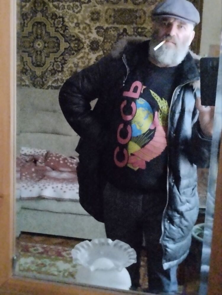 ���������� �����-���������, ���� ������� Yuriy, 60 ���, ������������ ��� ������, ����� � ���������