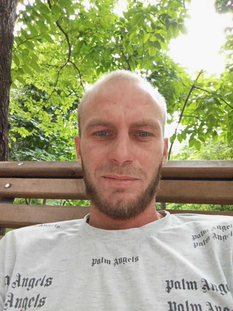 ���������� ������, ���� ������� Serega, 34 ����, ������������ ��� ������, ����� � ���������