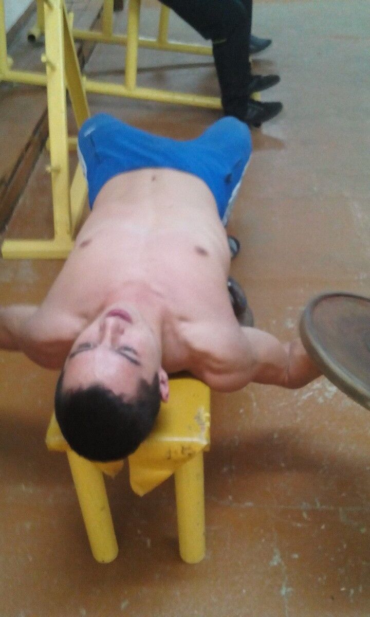  5202746  Alexey, 31 ,    