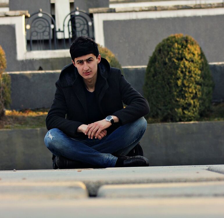 ���� 6627596 ������� Arab1k, 34 ����, ���� ���������� � �������