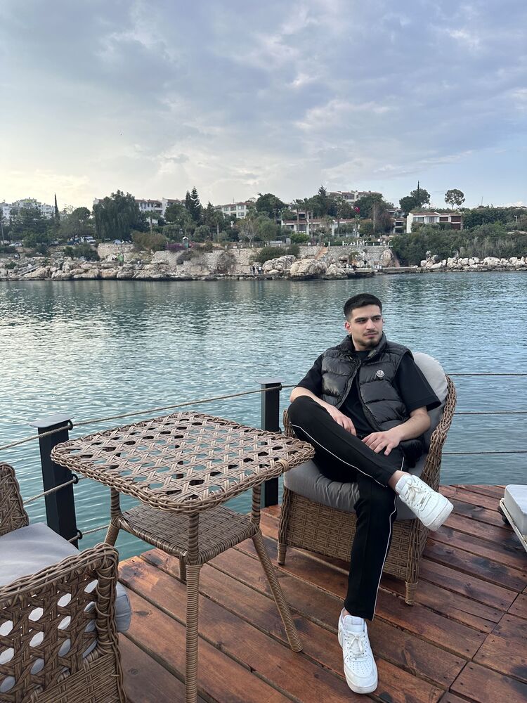 ���������� �������, ���� ������� Ramazan, 26 ���, ������������ ��� ������, ����� � ���������