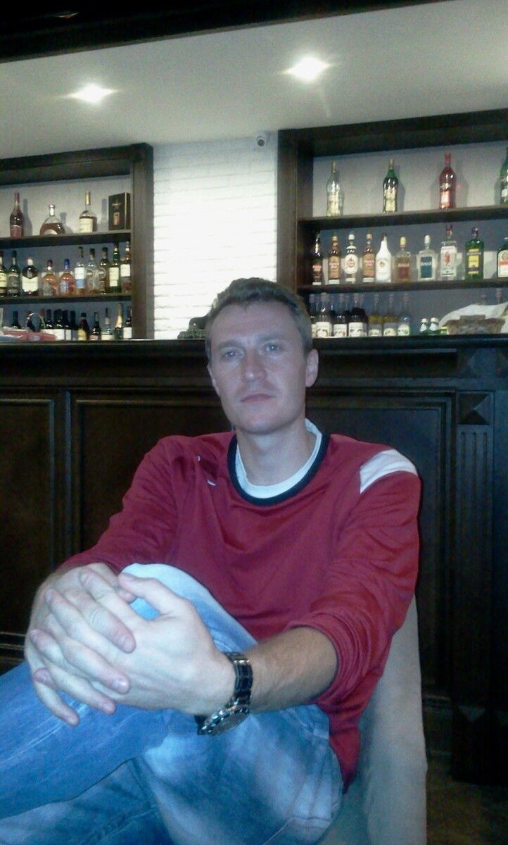 ���� 6164376 ������� Alex, 43 ����, ���� ���������� � ������