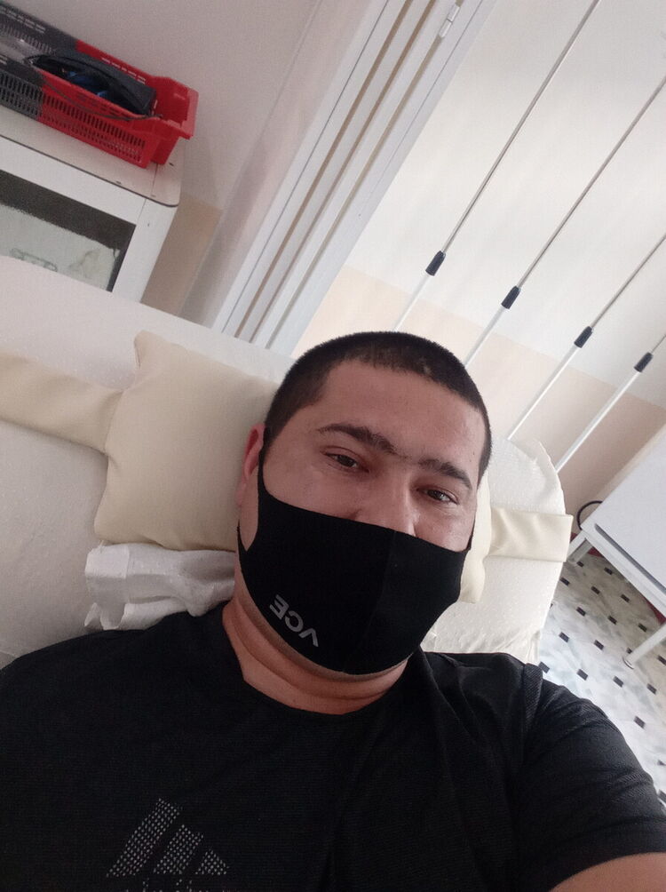  ,   Rustam, 35 ,  