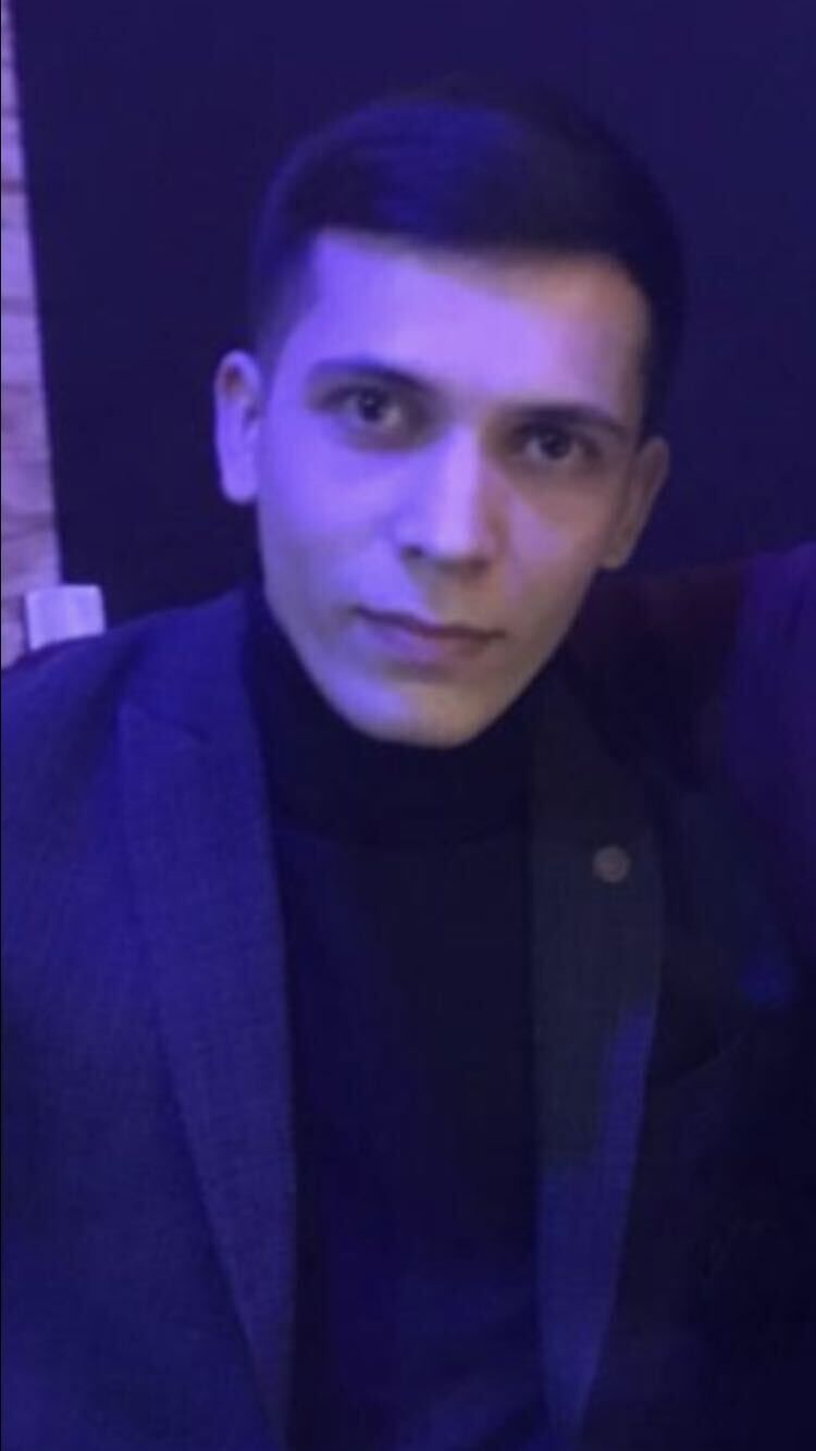  27333326  Ceyhun, 25 ,    