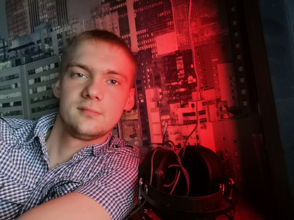 ���� 55505056 ������� Stanislav, 33 ����, ���� ���������� � ����������