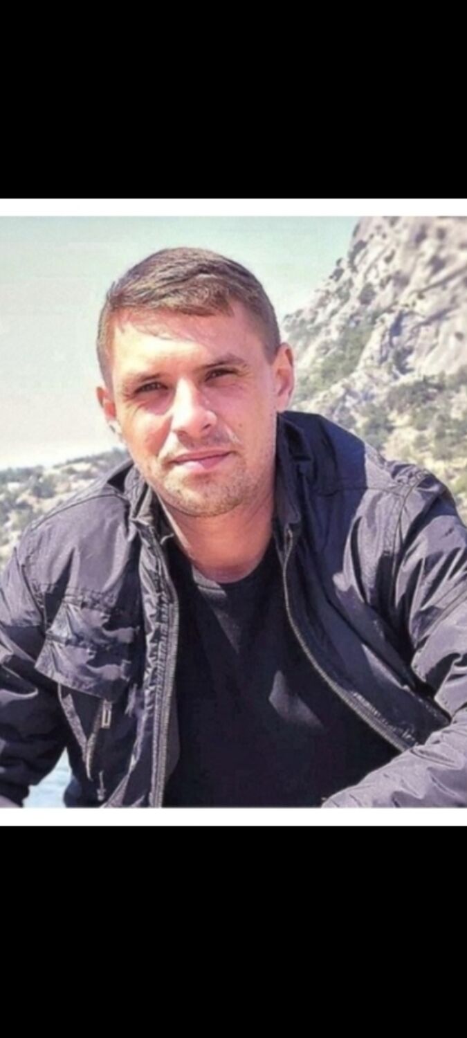 ���� 40278396 ������� Vitaliy, 43 ����, ���� ���������� � �����