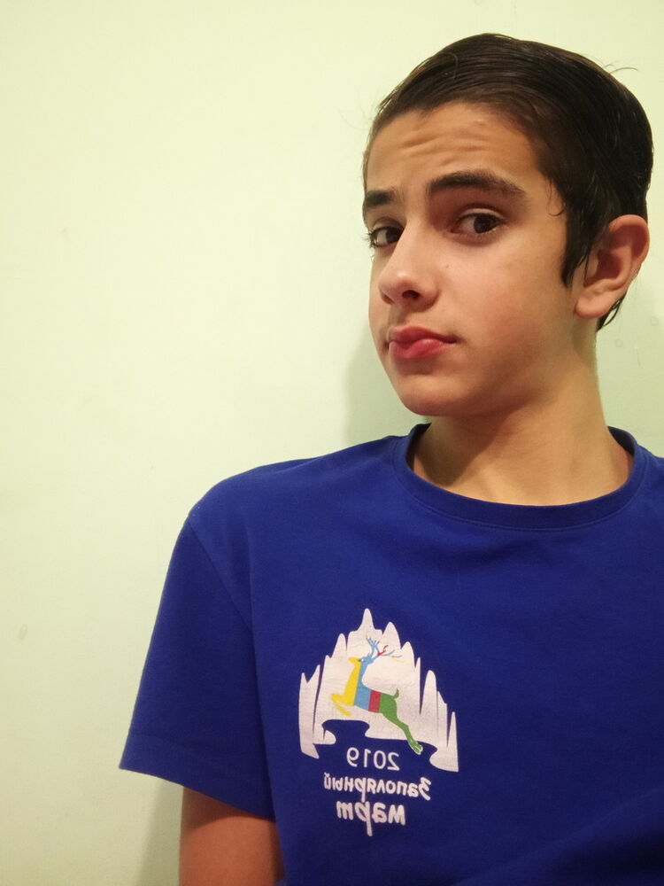 ���� 18343306 ����� ����, 25 ���, ���� ���������� � ������