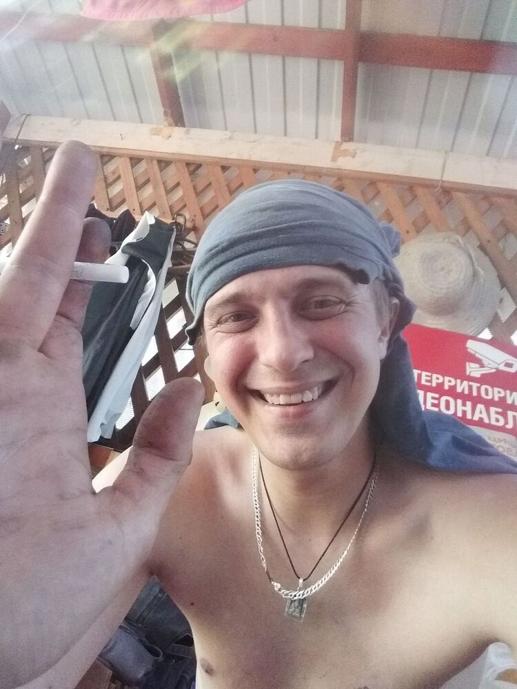  52211836  Alexey, 34 ,    